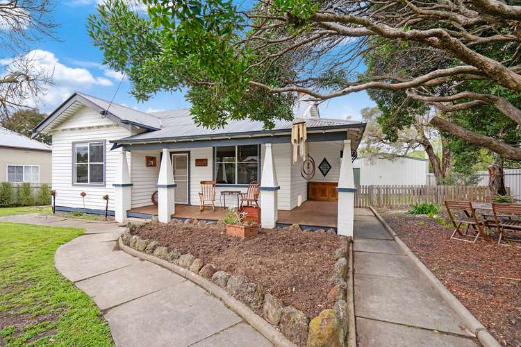 Main view of Homely house listing, 30 Benbow Street, Ararat VIC 3377