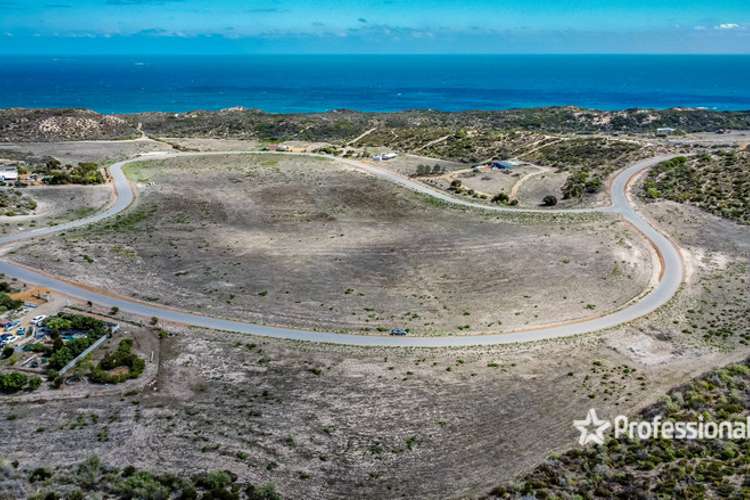 LOT 135 African Reef Boulevard, Greenough WA 6532