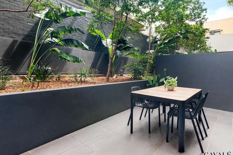 Main view of Homely apartment listing, 108/60 Doggett Street, Newstead QLD 4006