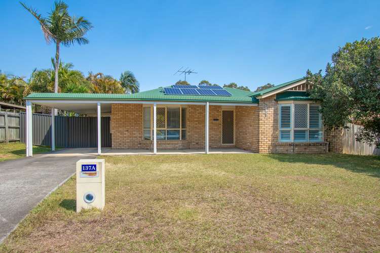 137A Pohon Drive, Tanah Merah QLD 4128