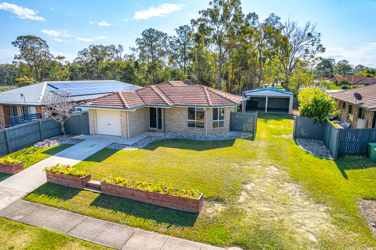 Main view of Homely house listing, 30 Argyll Street, Caboolture QLD 4510