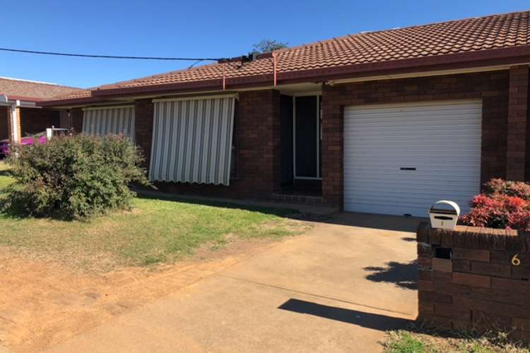 1/16 Woodward Avenue, Tamworth NSW 2340