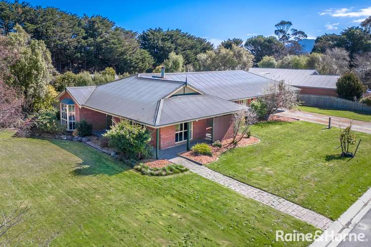 Main view of Homely house listing, 4 Chessy Park Dr, New Gisborne VIC 3438