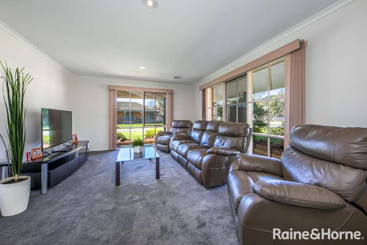 Fourth view of Homely house listing, 4 Chessy Park Dr, New Gisborne VIC 3438