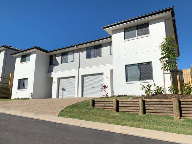 Main view of Homely townhouse listing, 28 PEACOCK ROAD, Kallangur QLD 4503
