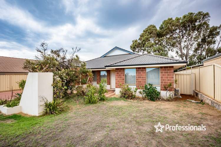 5B Antonia Way, Webberton WA 6530