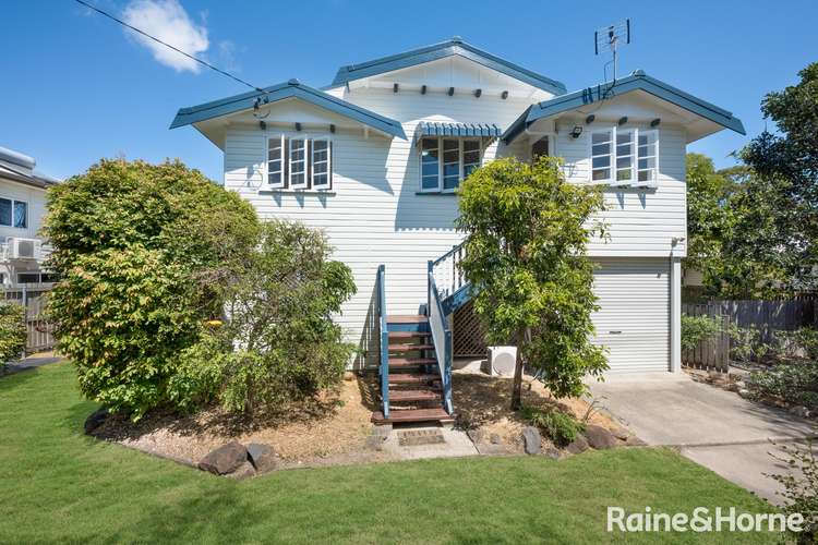 Main view of Homely house listing, 22 Bishop Street, Belgian Gardens QLD 4810