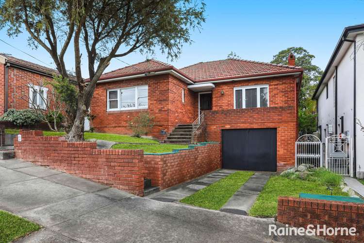 Main view of Homely house listing, 28 Barnsbury Grove, Bexley North NSW 2207
