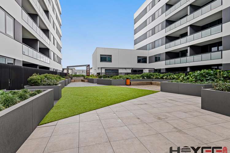 Main view of Homely apartment listing, 605/20 Lomandra Drive, Clayton South VIC 3169