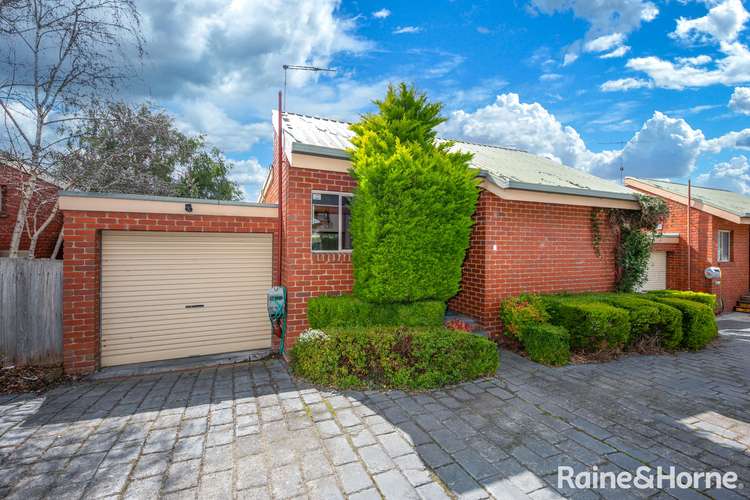 Main view of Homely house listing, 3/36 Stephen Street, Gisborne VIC 3437