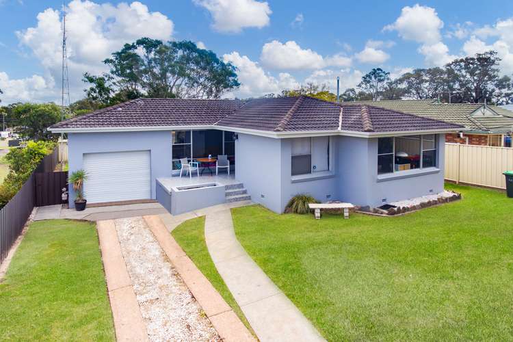 Main view of Homely house listing, 19 Deakin Street, Kurri Kurri NSW 2327
