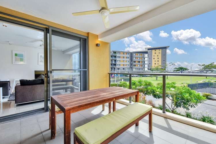 Main view of Homely apartment listing, 4105/3 Anchorage, Darwin City NT 800