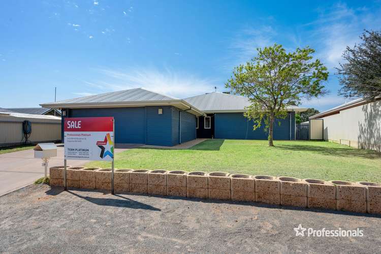 15 Nganka Way, Hannans WA 6430