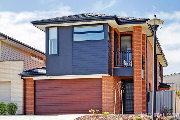 Main view of Homely house listing, 18 Endeavour Drive, Mccracken SA 5211