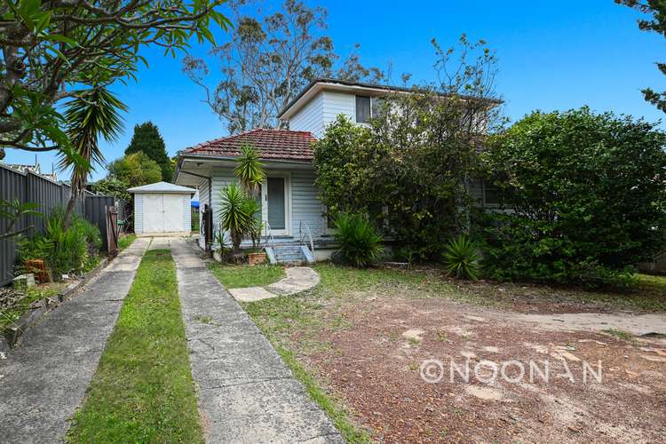 Main view of Homely house listing, 84 President Avenue, Caringbah South NSW 2229