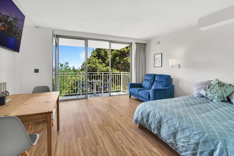 Main view of Homely apartment listing, 305/284 Pacific Highway, Greenwich NSW 2065