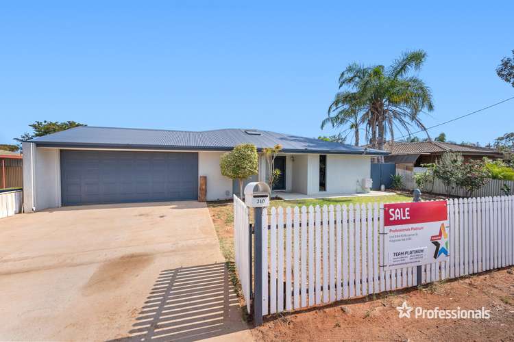 210 Bourke Street, West Lamington WA 6430