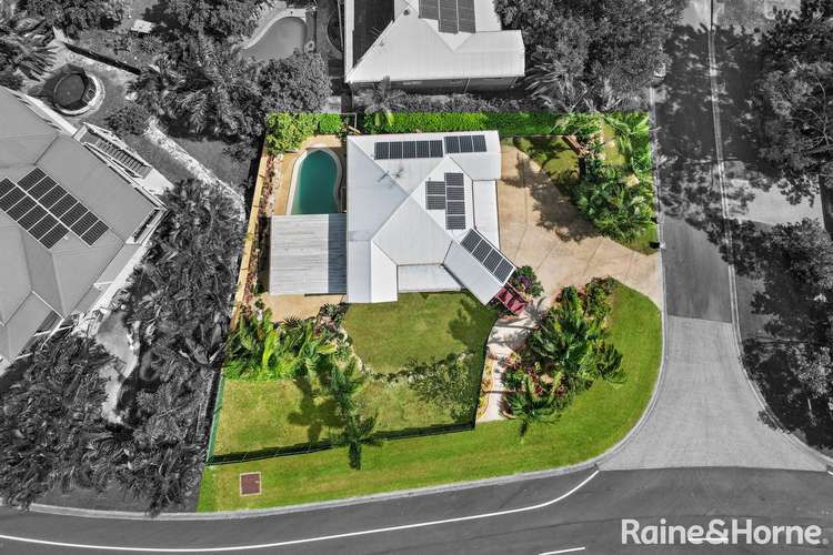 Second view of Homely house listing, 54 Highlands Drive, Narangba QLD 4504