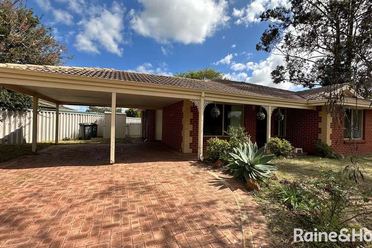 Main view of Homely house listing, 90 Waterhall Road, South Guildford WA 6055