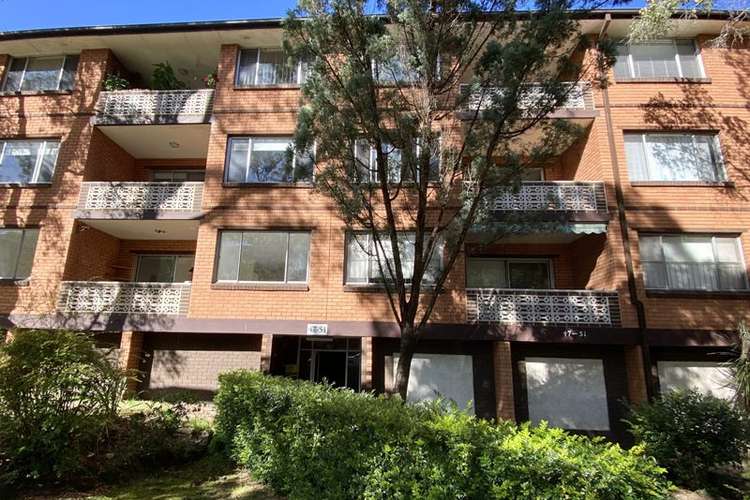 Main view of Homely apartment listing, 13/47-51 Martin Place, Mortdale NSW 2223