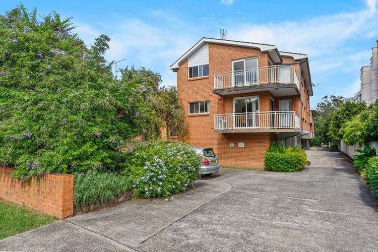 Main view of Homely unit listing, 3/18 Virginia Street, North Wollongong NSW 2500