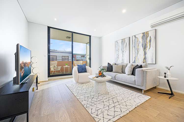 Main view of Homely apartment listing, 560/17-19 Memorial Avenue, St Ives NSW 2075
