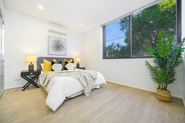 Fifth view of Homely apartment listing, 560/17-19 Memorial Avenue, St Ives NSW 2075