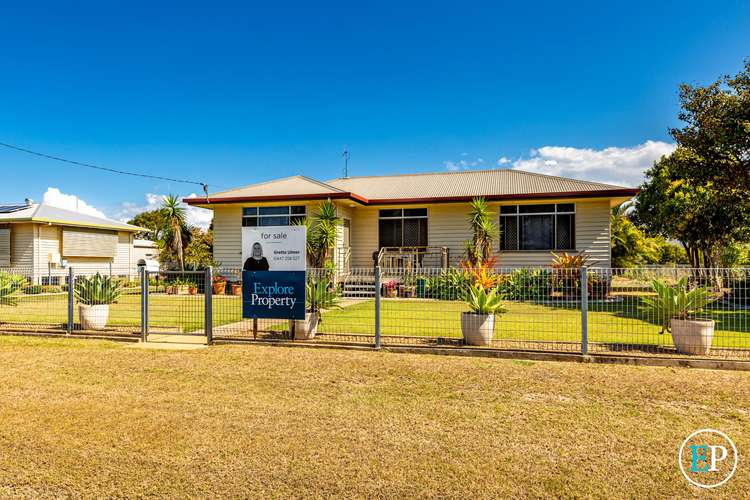 6 Ann Street, Bundaberg East QLD 4670