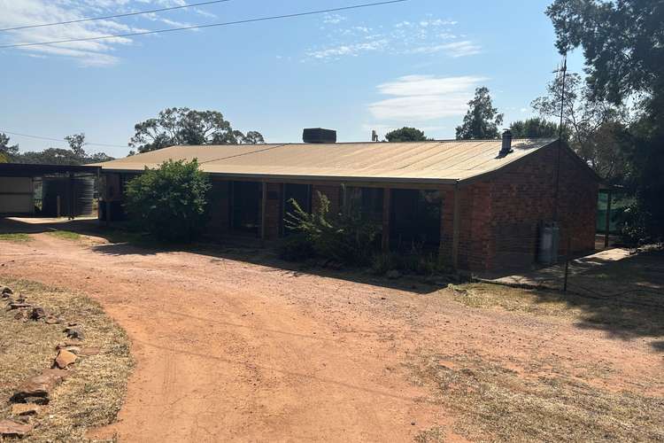 Main view of Homely lifestyle listing, 289 Merungle Hill Road, Merungle Hill NSW 2705