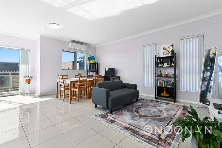 5/14-18 Coleridge  Street, Riverwood NSW 2210