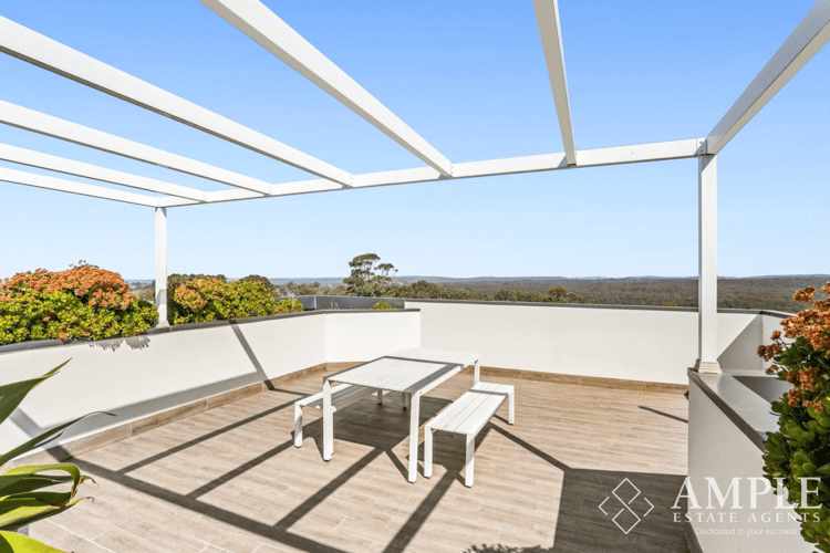 Sixth view of Homely apartment listing, 404/507-509 President Avenue, Sutherland NSW 2232