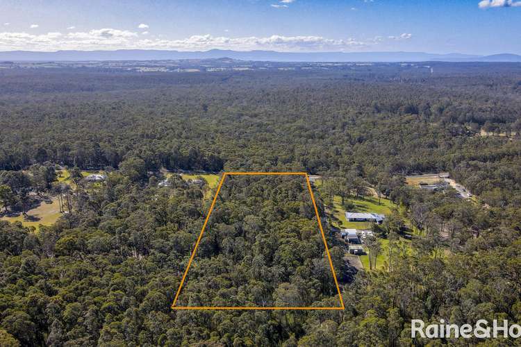 Main view of Homely residentialLand listing, Lot 26 Sinclair Road, Falls Creek NSW 2540