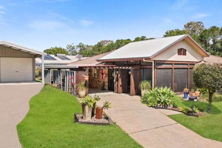 Main view of Homely house listing, 2 Pandanus Court, Kallangur QLD 4503