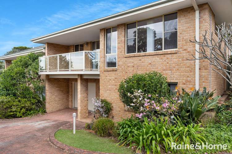 Main view of Homely townhouse listing, 2/13 South Street, Greenwell Point NSW 2540