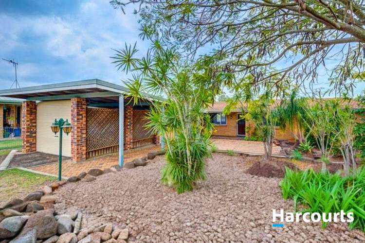 Main view of Homely house listing, 19 Newhaven Court, Avoca QLD 4670