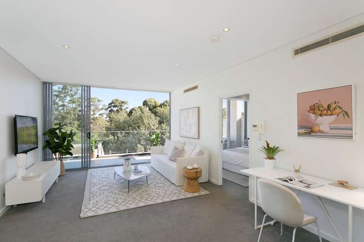 Main view of Homely apartment listing, 704C/7-13 Centennial Avenue, Lane Cove NSW 2066