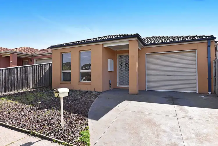 70B Charter Road West