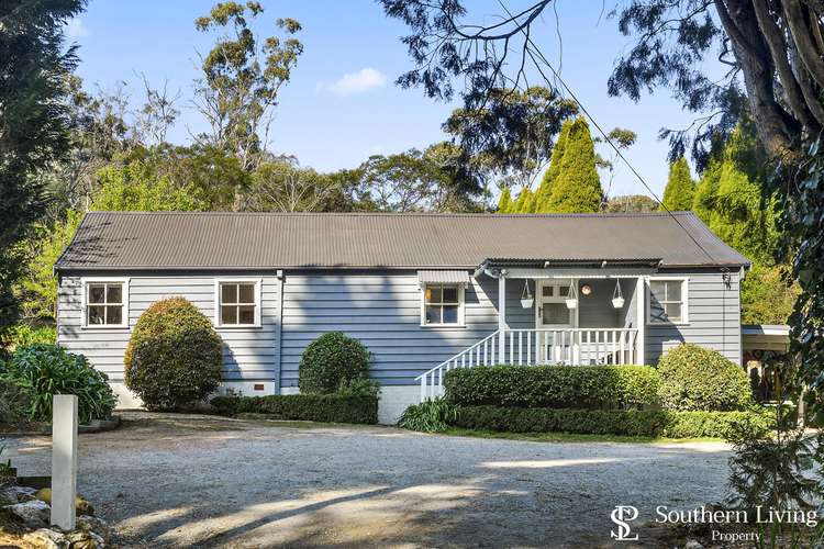 Main view of Homely house listing, 70 Mittagong Road, Bowral NSW 2576