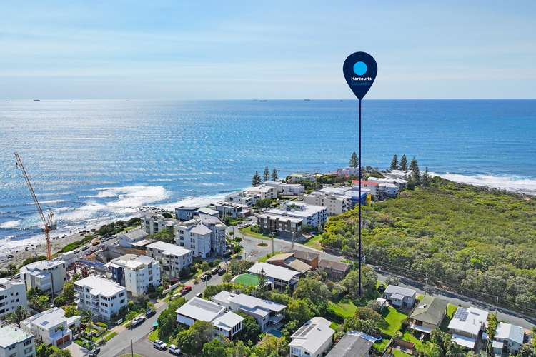 Second view of Homely residentialLand listing, 6 Bennett Street, Moffat Beach QLD 4551