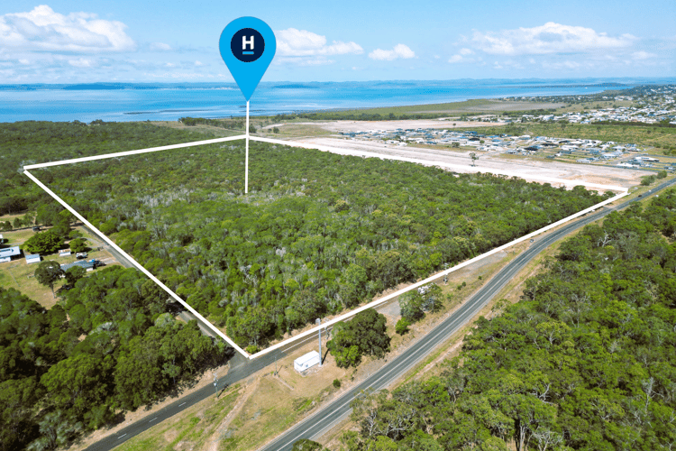 326-364 River Heads Road, Booral QLD 4655