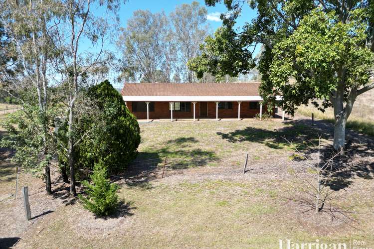 Main view of Homely house listing, 76 Mockers Road, Fairney View QLD 4306