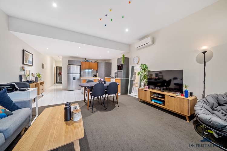 Fourth view of Homely apartment listing, 47/1 Station Street, Subiaco WA 6008