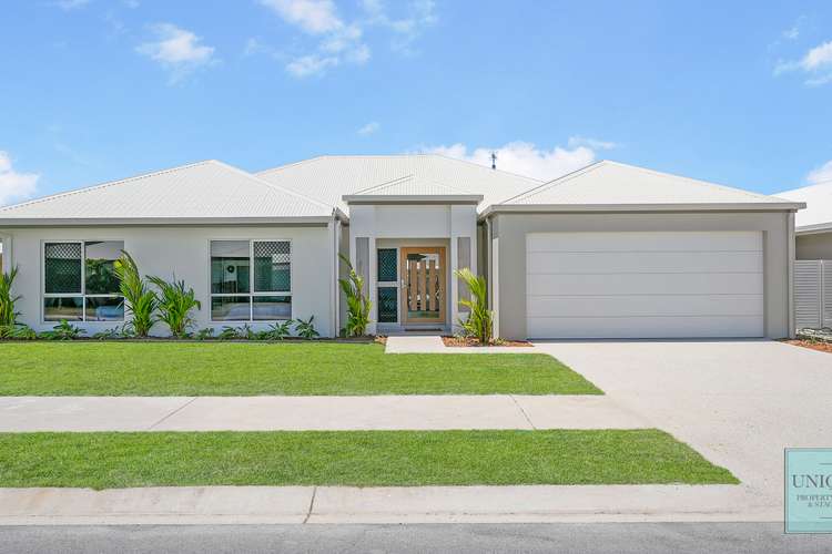 Main view of Homely house listing, 8 Greenbriar Avenue, Craiglie QLD 4877