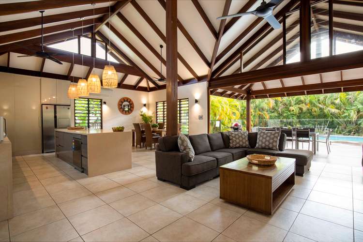 Main view of Homely house listing, 9 Lake Close, Port Douglas QLD 4877