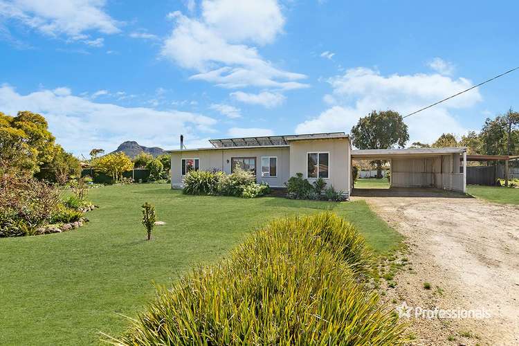 Main view of Homely house listing, 14 - 16 Parker Street, Dunkeld VIC 3294