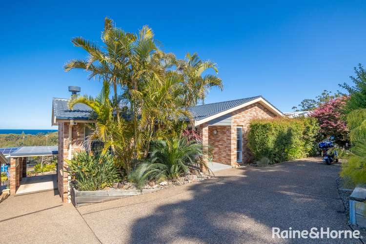 51 Bushland Avenue, Mollymook Beach NSW 2539