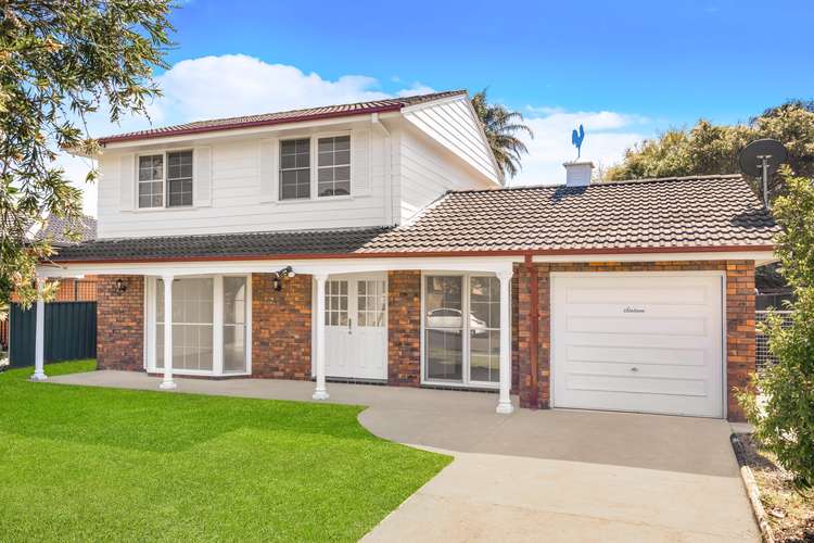 Main view of Homely house listing, 16 Munmora Place, Oxley Park NSW 2760