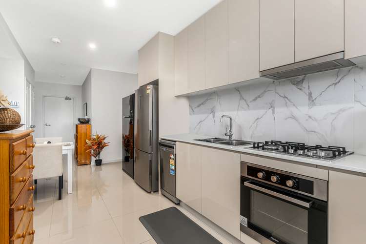 Fifth view of Homely unit listing, 14/18 Paskin Street, Kingswood NSW 2747