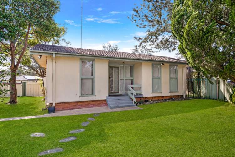 4 Tryal Place, Willmot NSW 2770