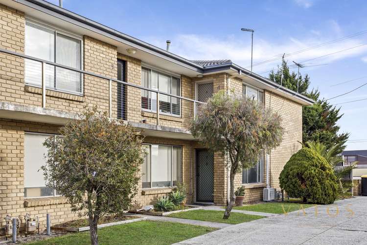 Main view of Homely unit listing, 4/396-397 Station Street, Bonbeach VIC 3196
